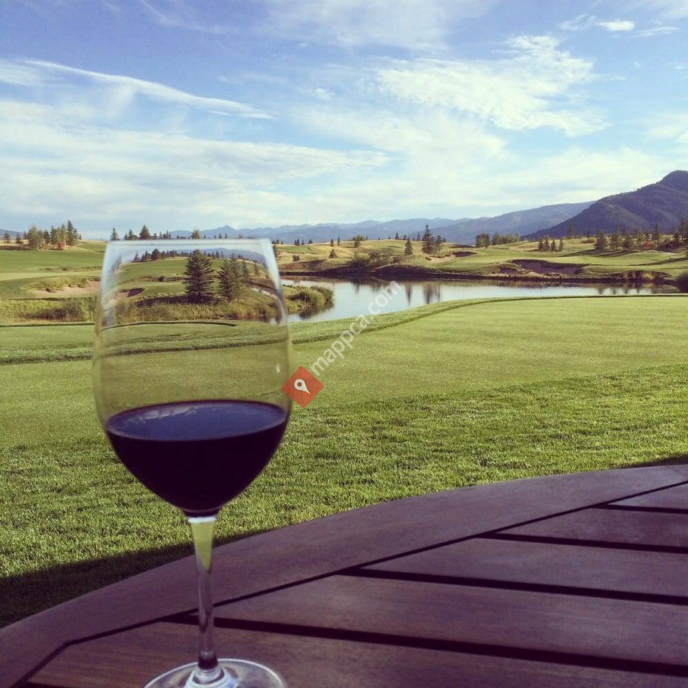 Shooting Star Country Club
