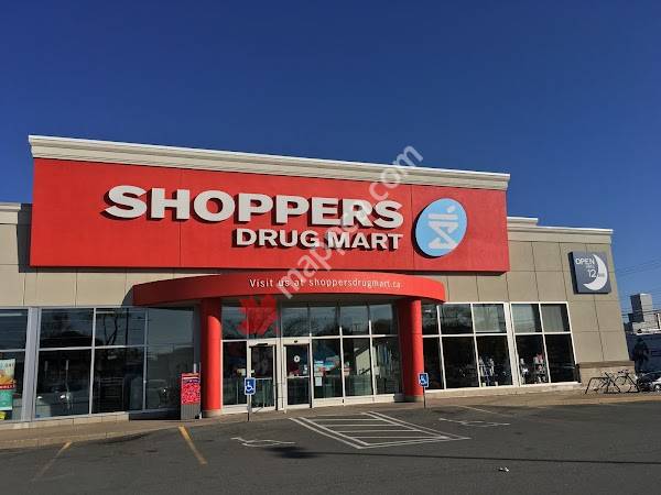 Shoppers Drug Mart