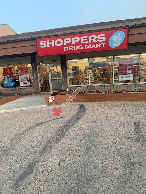 Shoppers Drug Mart