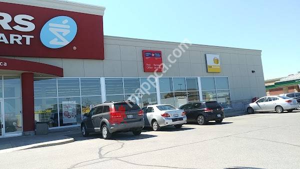 Shoppers Drug Mart