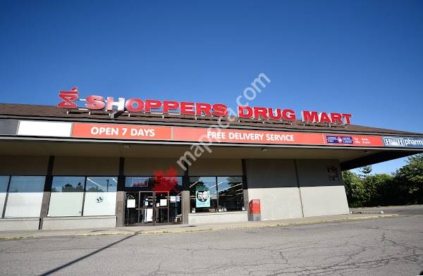 Shoppers Drug Mart