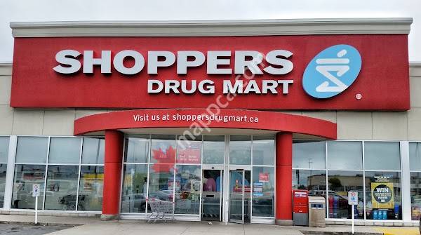 Shoppers Drug Mart
