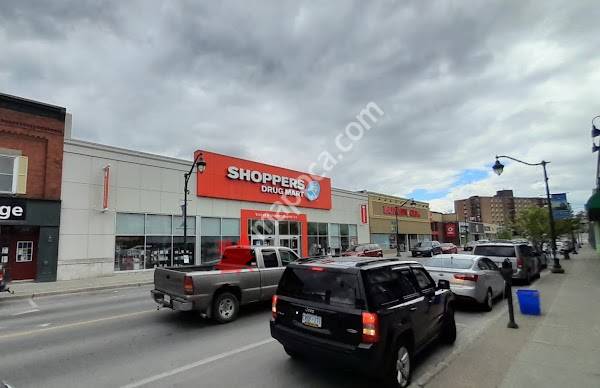 Shoppers Drug Mart