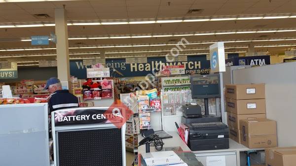 Shoppers Drug Mart