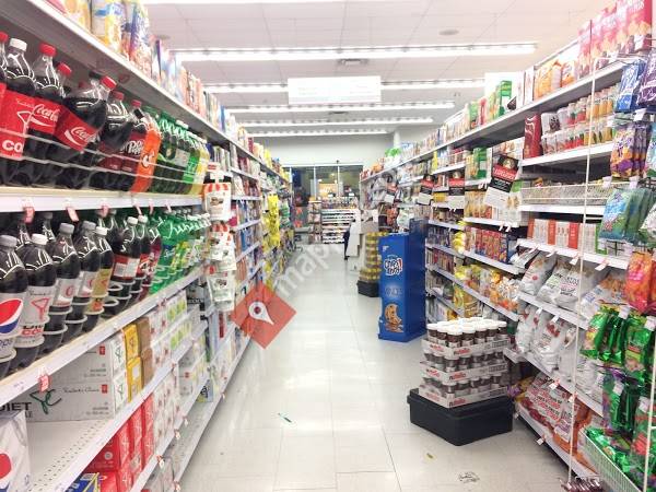Shoppers Drug Mart