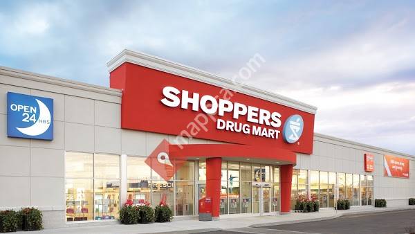 Shoppers Drug Mart