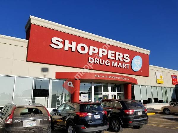 Shoppers Drug Mart