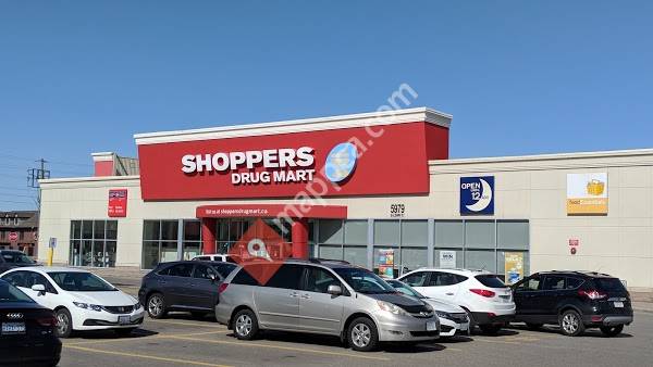 Shoppers Drug Mart