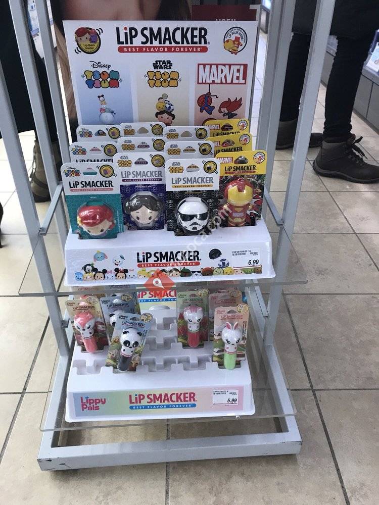 Shoppers Drug Mart