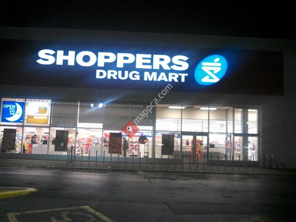 Shoppers Drug Mart