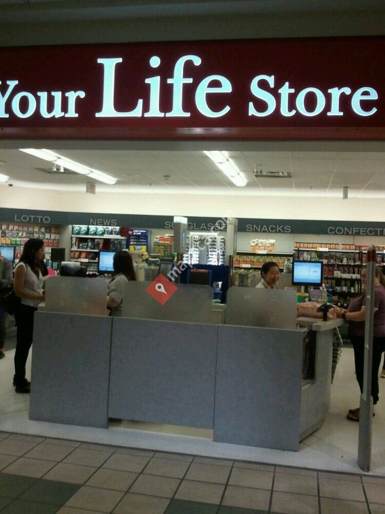 Shoppers Drug Mart