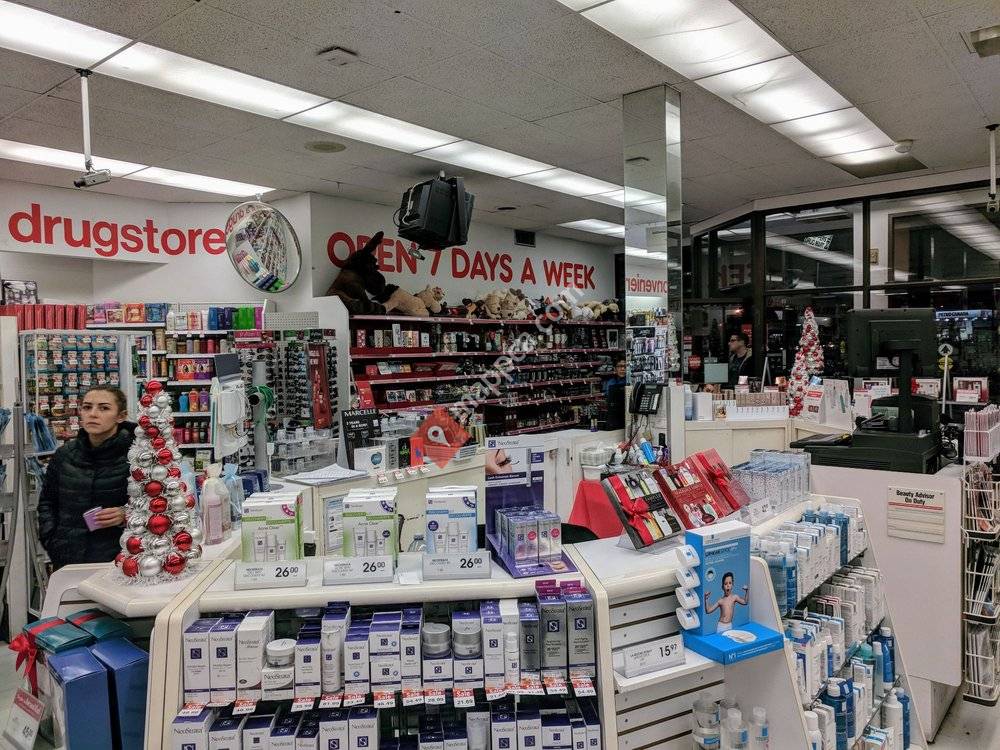Shoppers Drug Mart