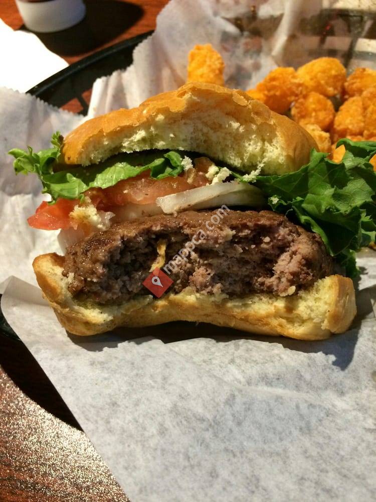 Shortstop Bar & Grill
