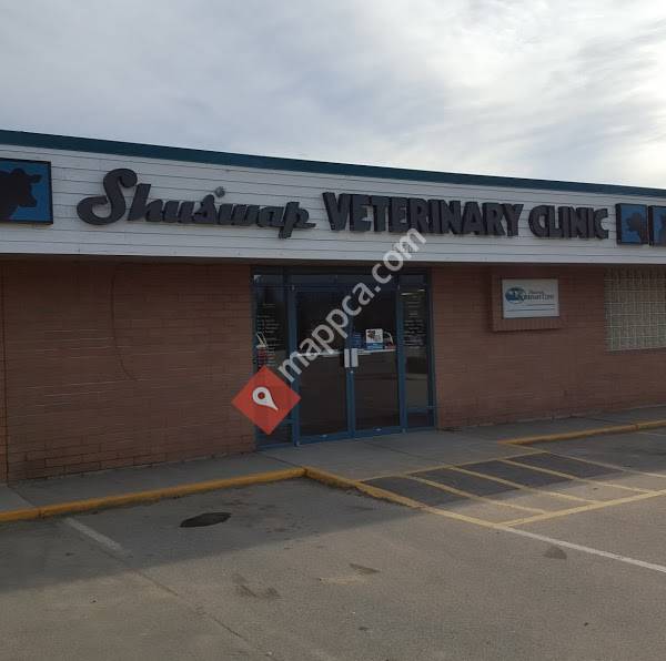 Shuswap Veterinary Clinic