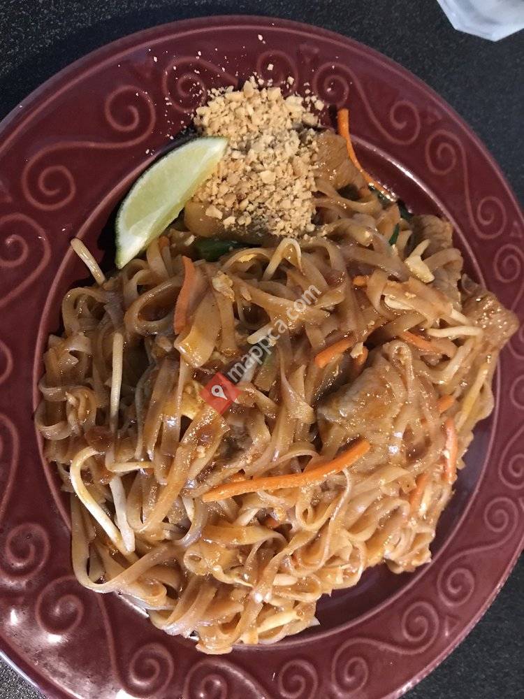 Siam Spice