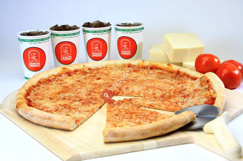 Sicilian Delight - New Hartford