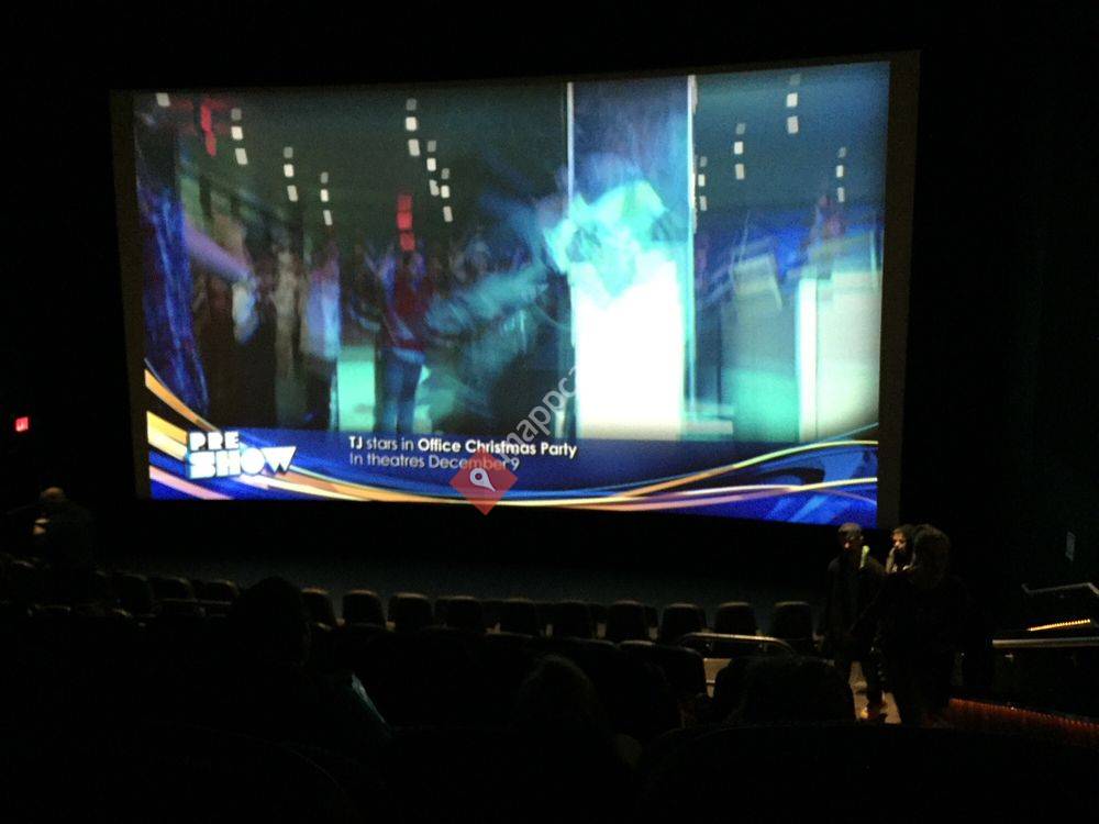 SilverCity Hamilton Mountain Cinemas