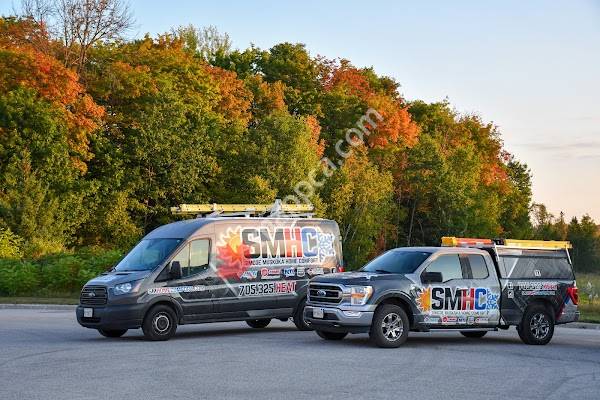 Simcoe Muskoka Home Comfort