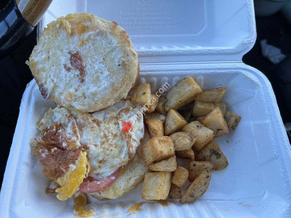 Simon's Kitchen and Bakery
