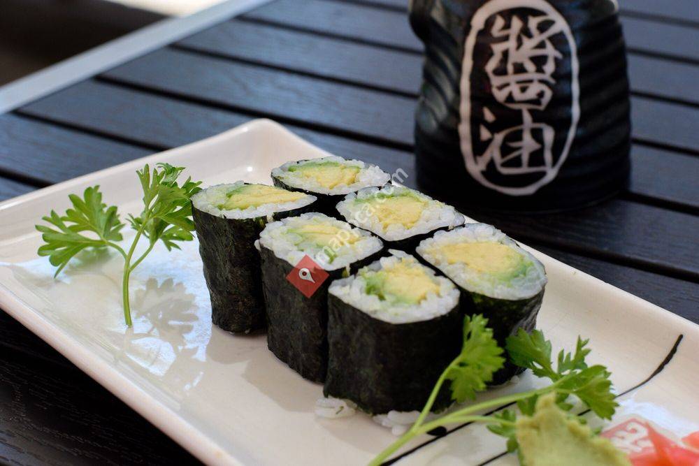 Sinju Sushi