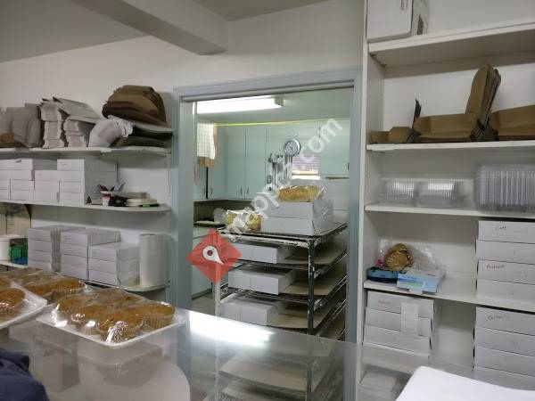 Sittler's Home Baking