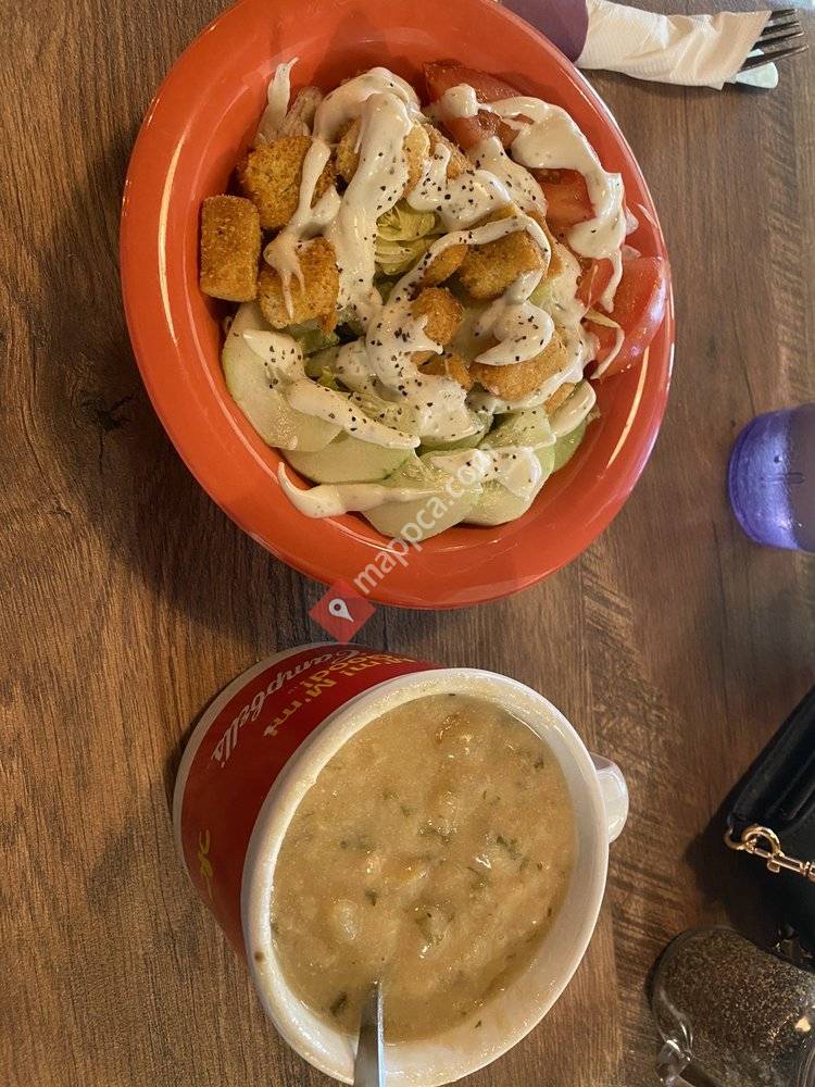 Six Soups