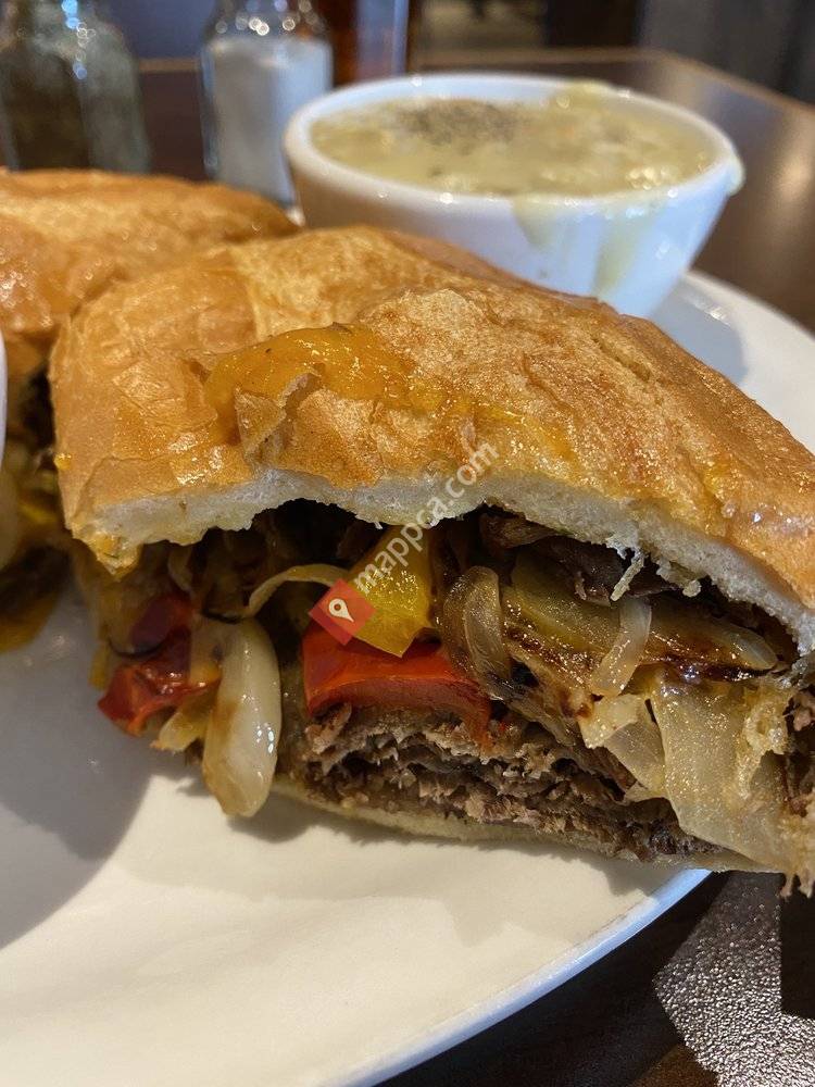 Sixth Street Grill