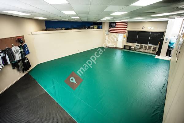 SK Martial Arts / Gracie Jiu-Jitsu Billings