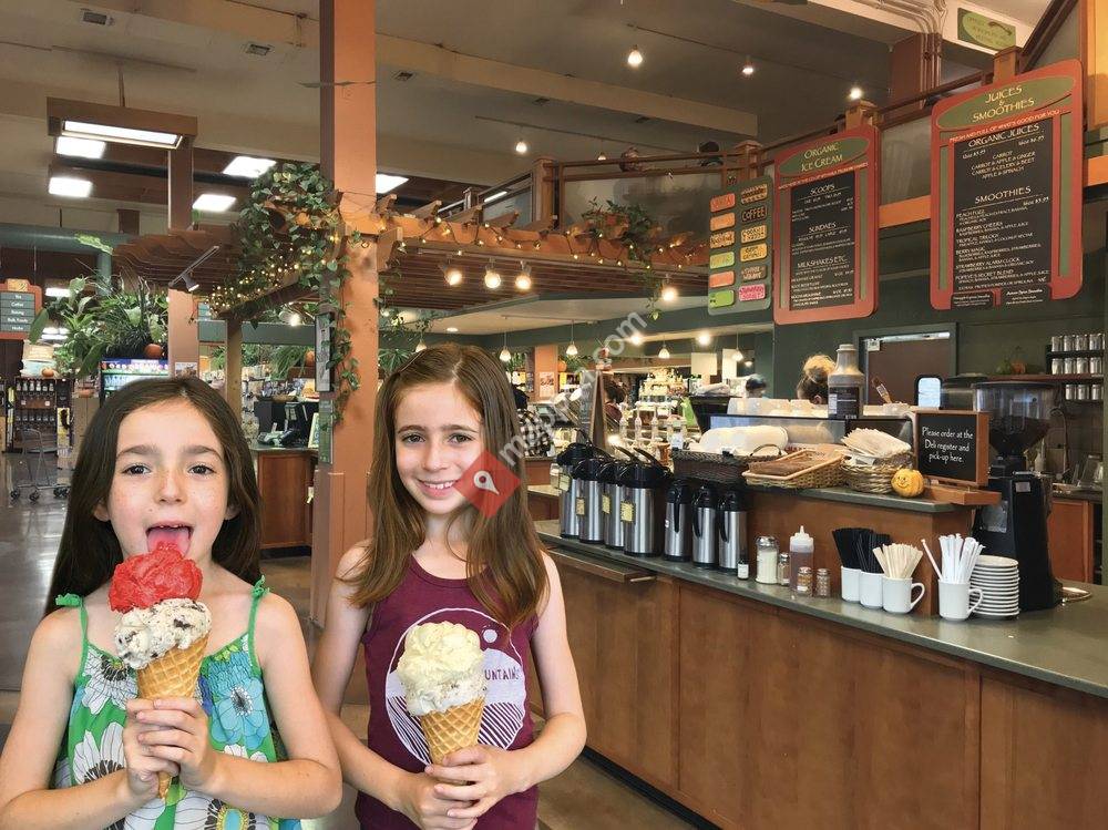 Skagit Valley Food Co-op