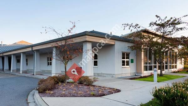 Skagit Valley Kidney Center