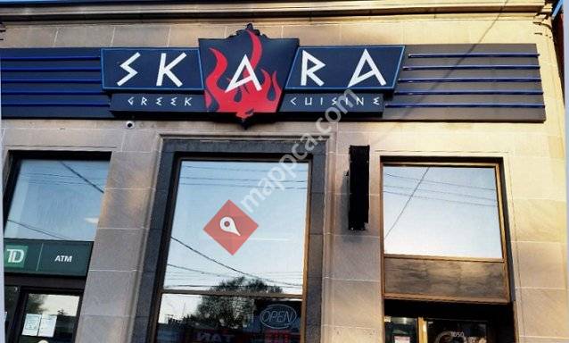 Skara Greek Cuisine