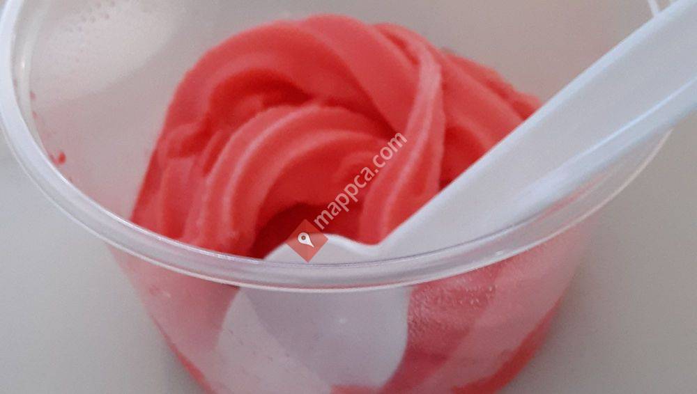 Skinny D's Yogurt