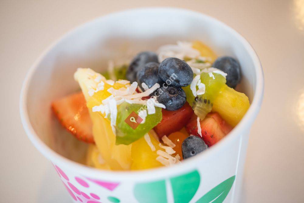 Skinnysweet Frozen Yogurt