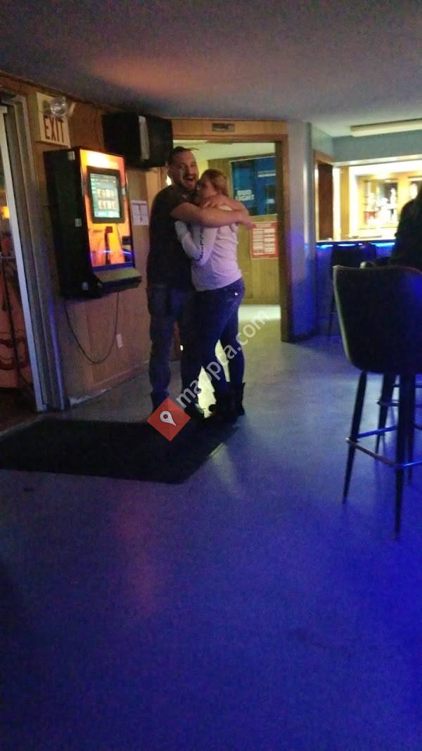 Skybox Sports Bar