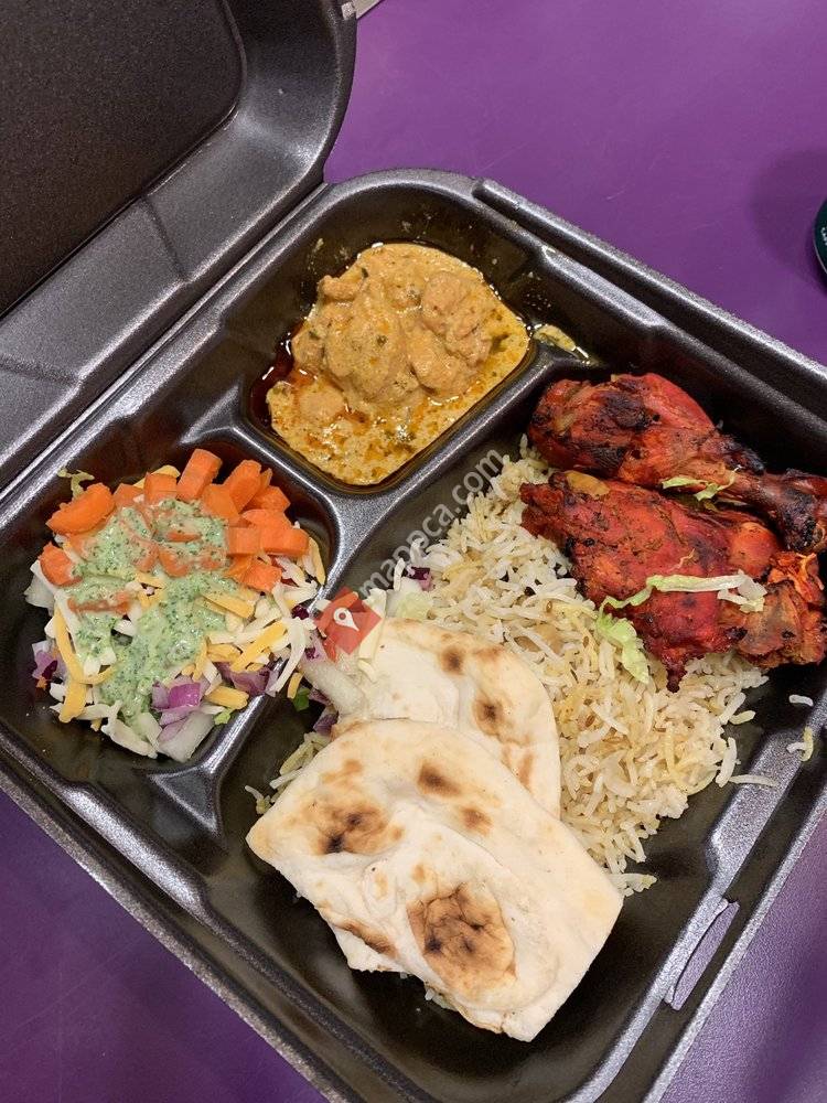 Skyway Masala