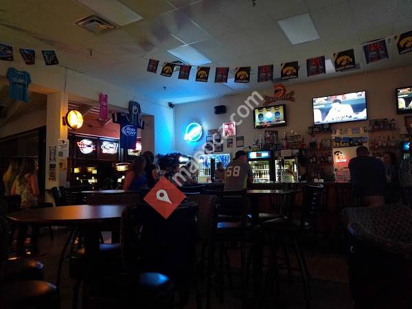 Slop's Neighborhood Bar & Grill