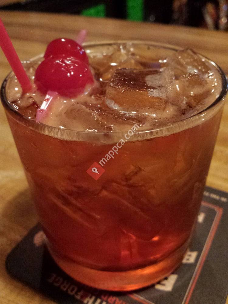 Slugger's Sports Bar