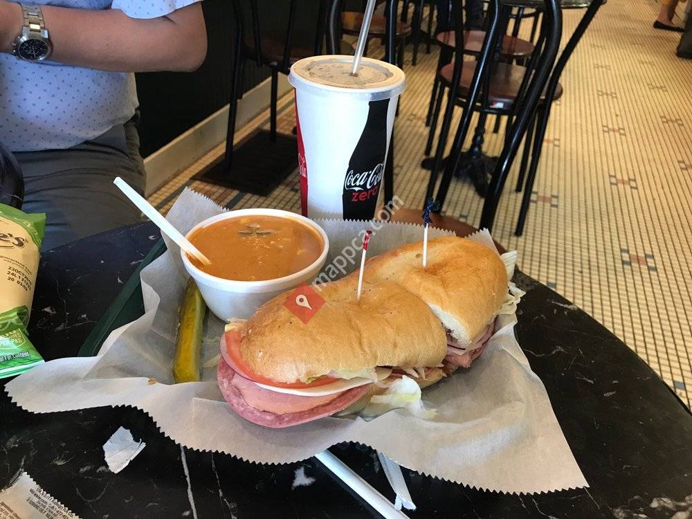 Smitty's On The Corner