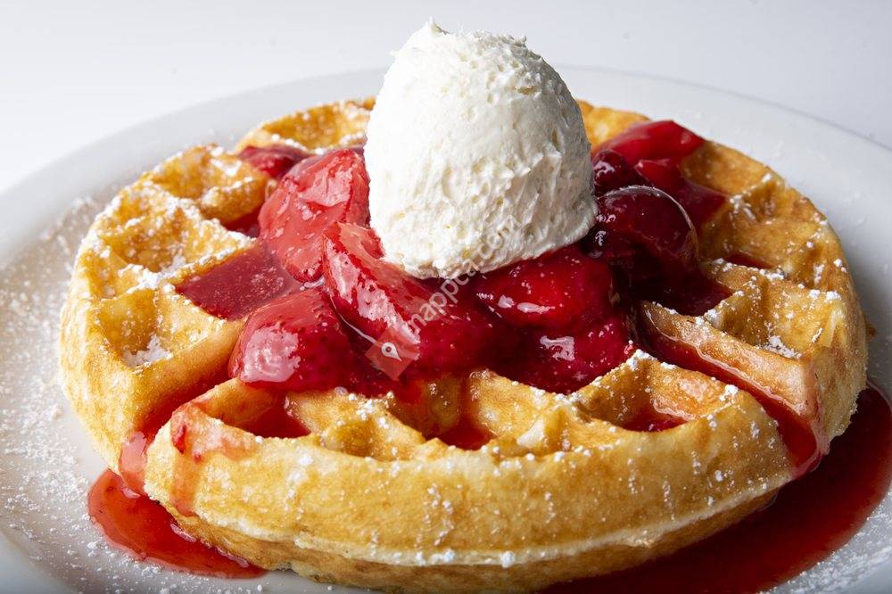 Smitty's Pancake & Steak House