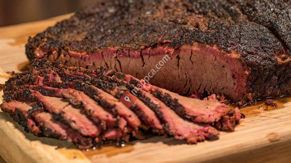 Smokin' E's BBQ