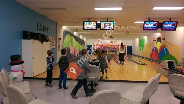 Smoky Lanes Bowling