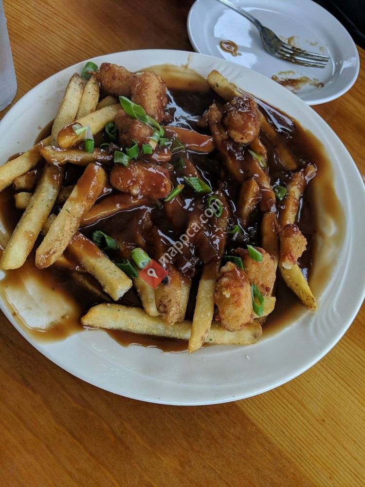 Smoky's Kitchen