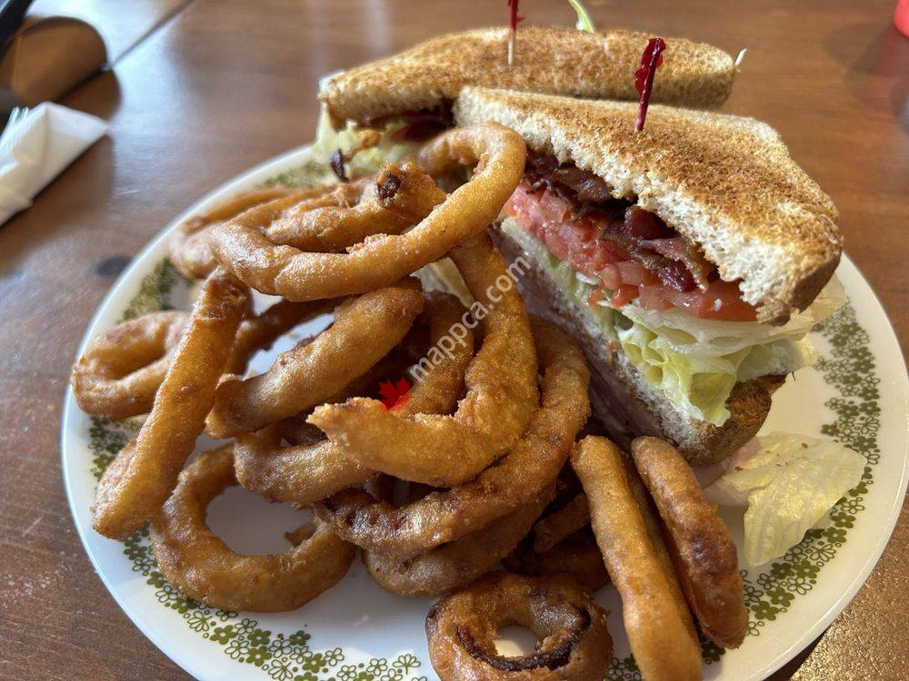 Snackhouse Restaurant