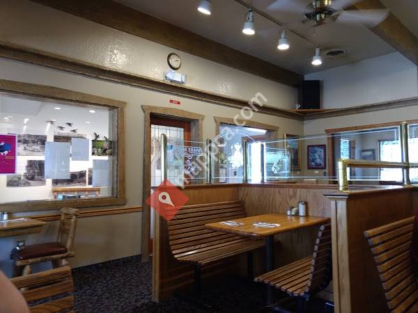 Snake River Grill