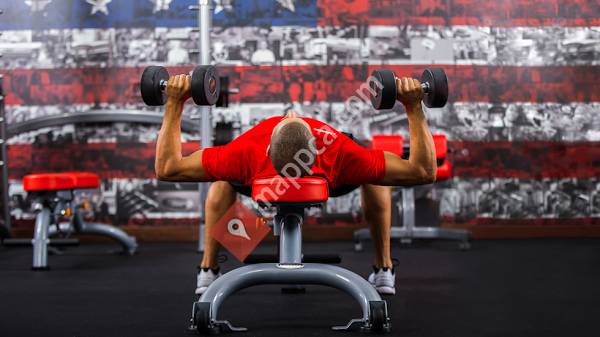 Snap Fitness