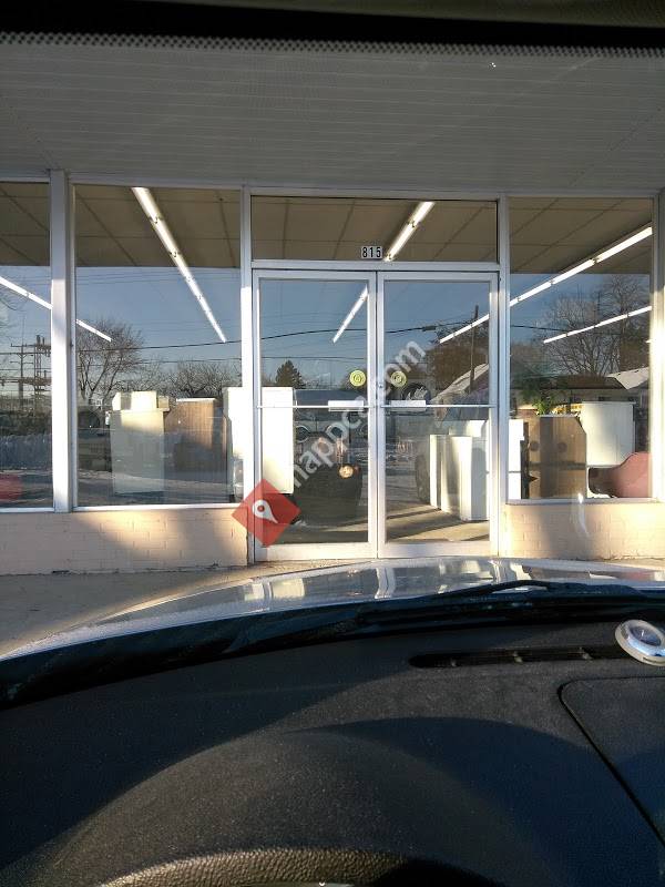 Soap Opera Dry Cleaners