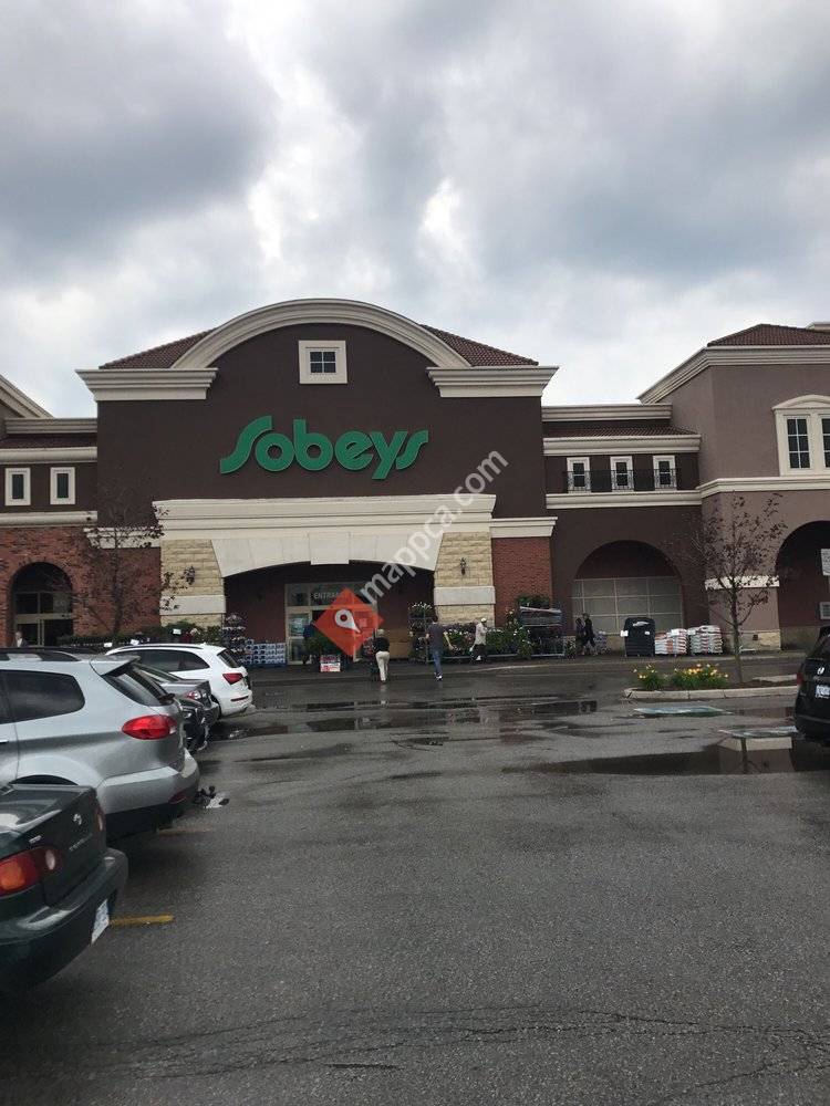 Sobeys