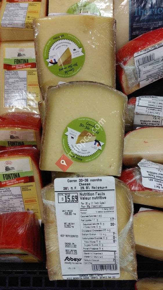 Sobeys