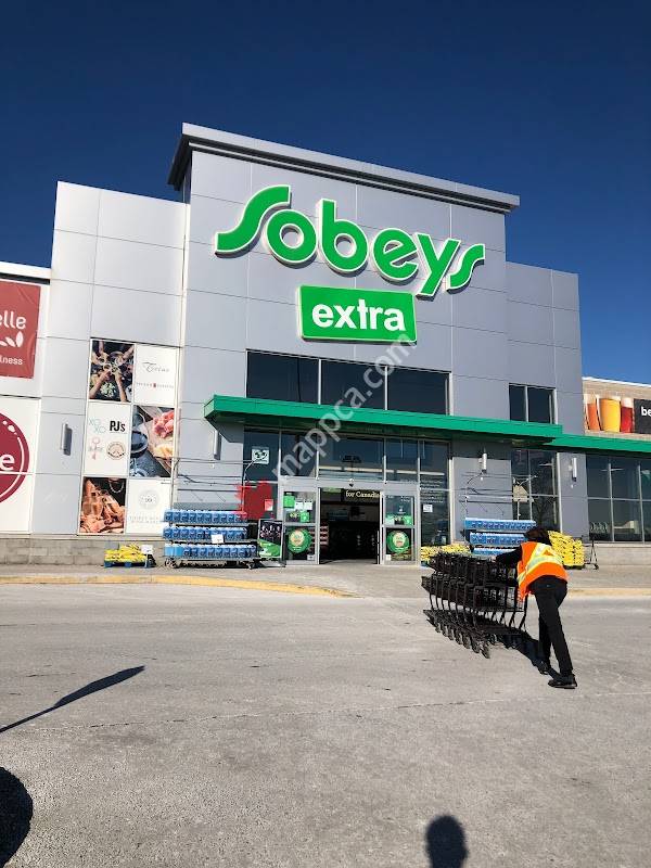 Sobeys Extra Burlington
