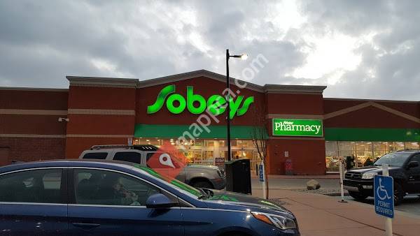 Sobeys - Forest Lawn